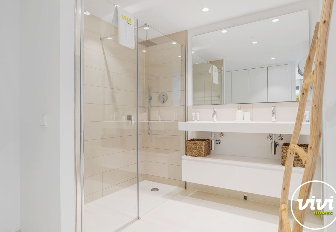 Appartement in Fuengirola - Flora | Appartement met privé zwembad