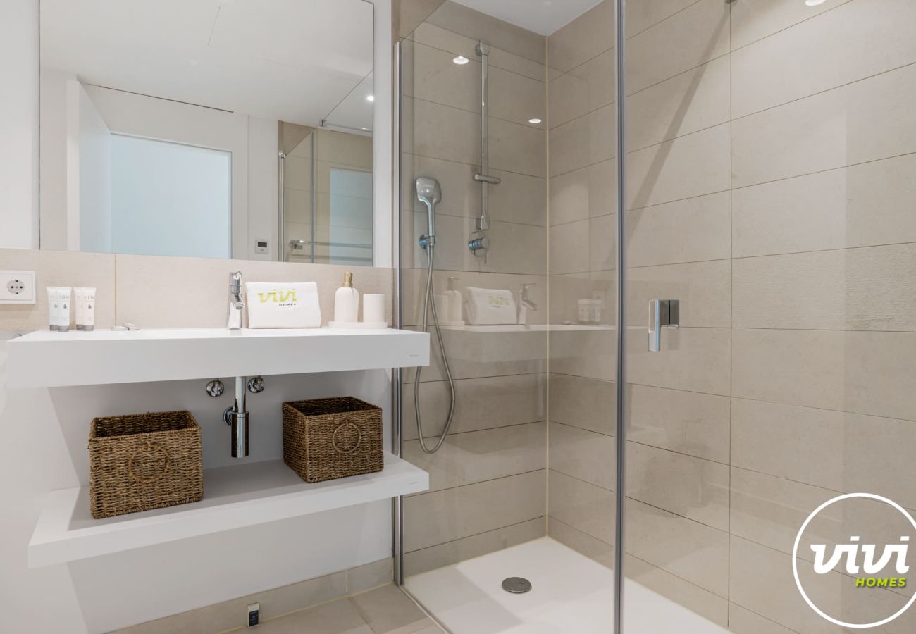 Appartement in Fuengirola - Flora | Appartement met privé zwembad