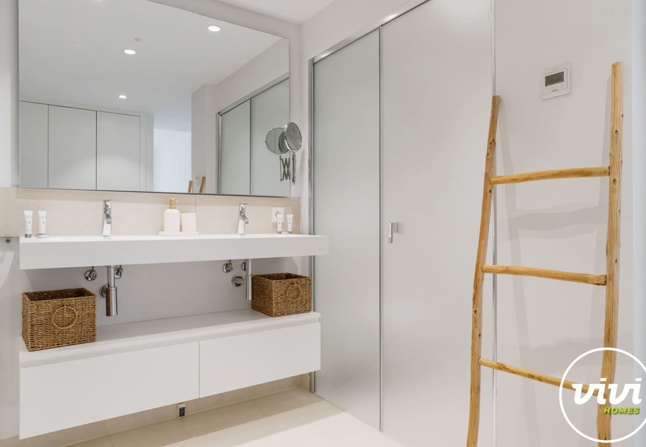 Appartement in Fuengirola - Flora | Appartement met privé zwembad