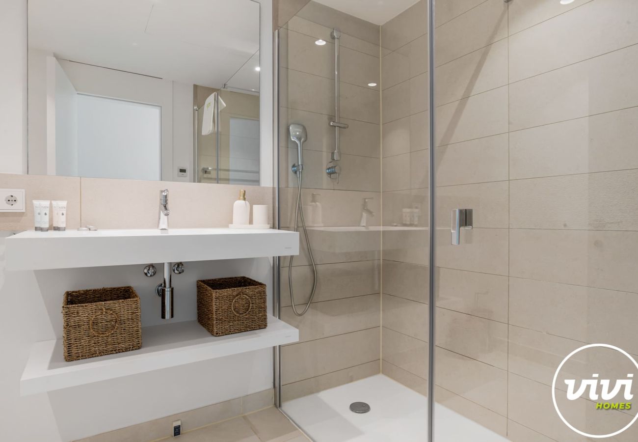 Appartement in Fuengirola - Flora | Appartement met privé zwembad