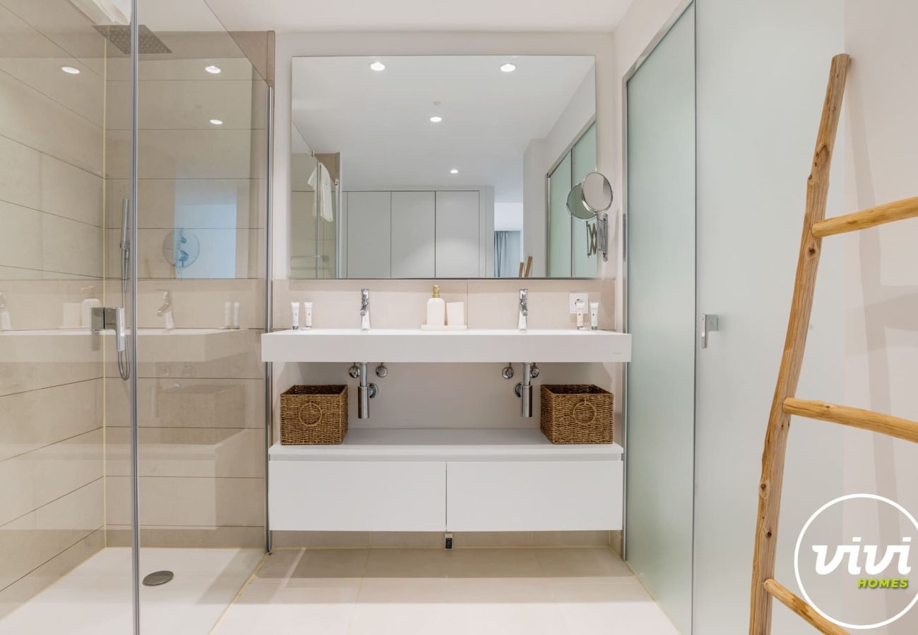 Appartement in Fuengirola - Flora | Appartement met privé zwembad