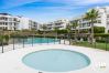Appartement in Fuengirola - Flora | Appartement met privé zwembad
