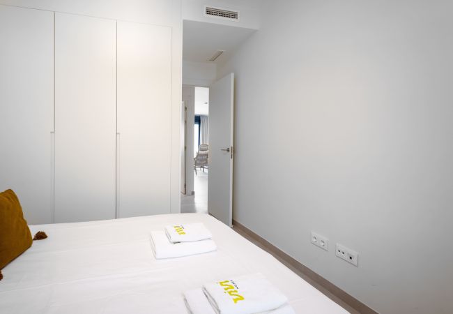 Appartement in La Cala de Mijas - Calanova Golf | Met terras in Mijas Appartement in La Cala de Mijas - Calanova Golf | Met terras in Mijas