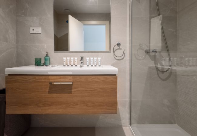 Appartement in La Cala de Mijas - Calanova Golf | Met terras in Mijas Appartement in La Cala de Mijas - Calanova Golf | Met terras in Mijas