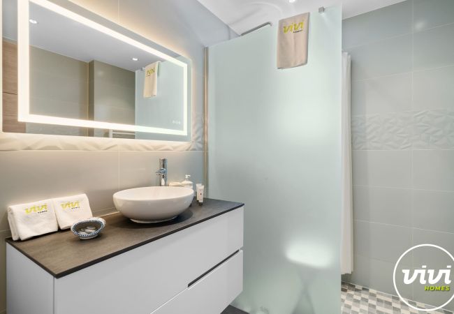 Appartement in Sitio de Calahonda - Solveig | aan het strand met zwembad Appartement in Sitio de Calahonda - Solveig | aan het strand met zwembad