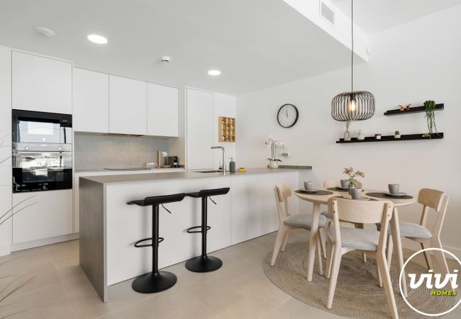 Appartement in Fuengirola - Mimosa | met uitzicht in Fuengirola Appartement in Fuengirola - Mimosa | met uitzicht in Fuengirola