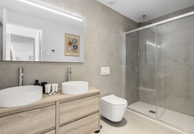 Appartement in Fuengirola - Mimosa | met uitzicht in Fuengirola Appartement in Fuengirola - Mimosa | met uitzicht in Fuengirola