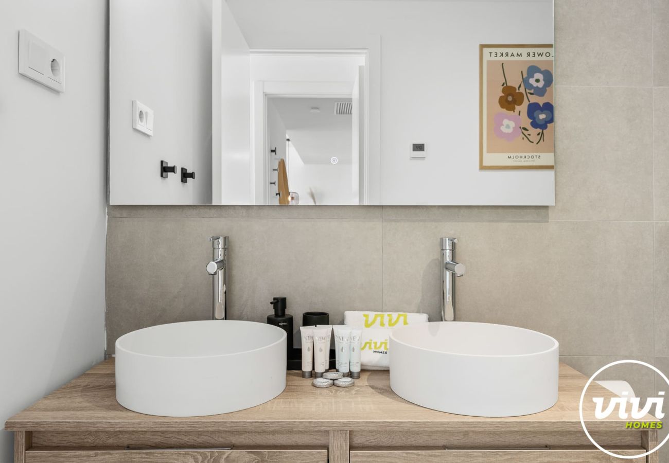 Appartement in Fuengirola - Mimosa | met uitzicht in Fuengirola