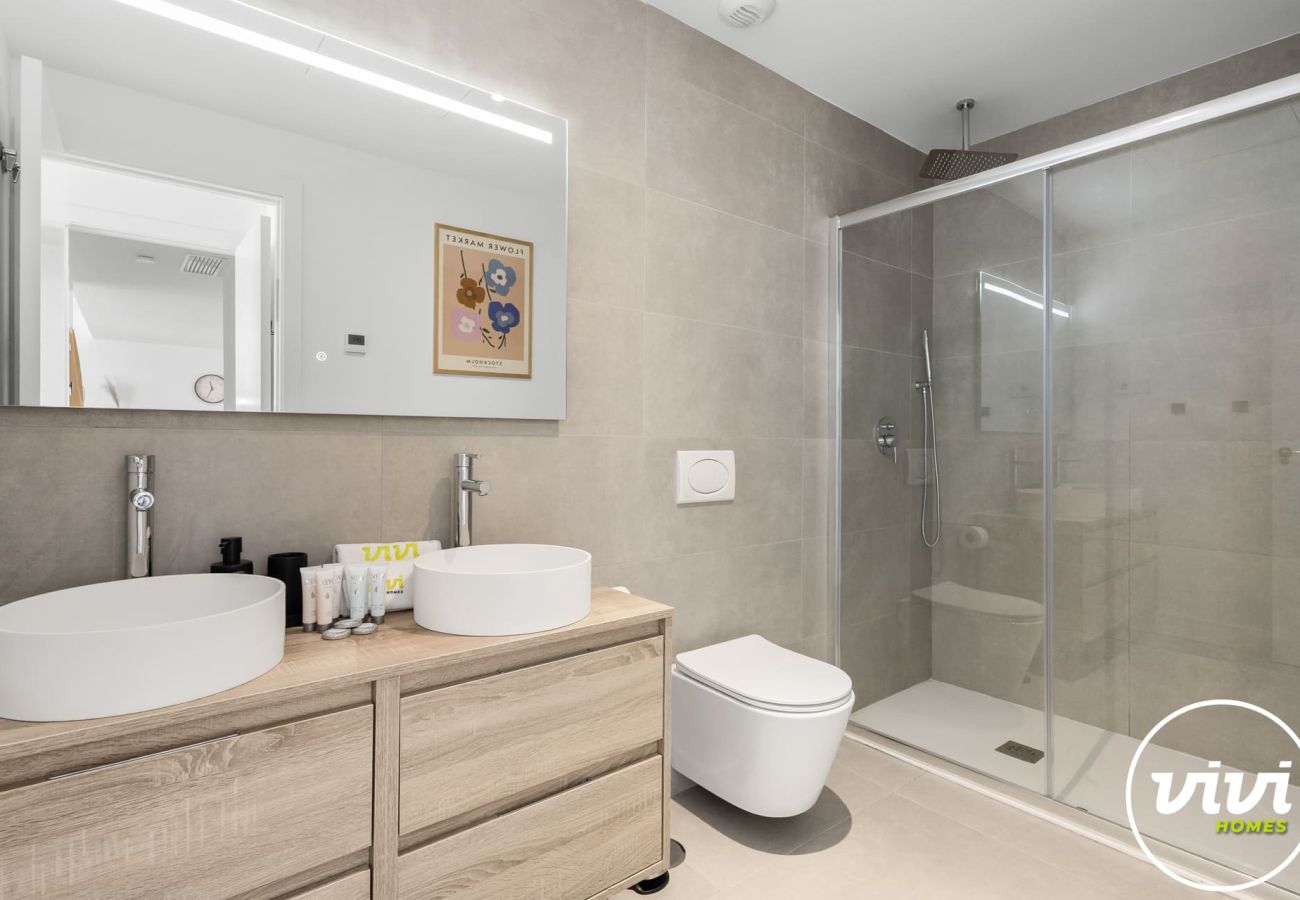 Appartement in Fuengirola - Mimosa | met uitzicht in Fuengirola