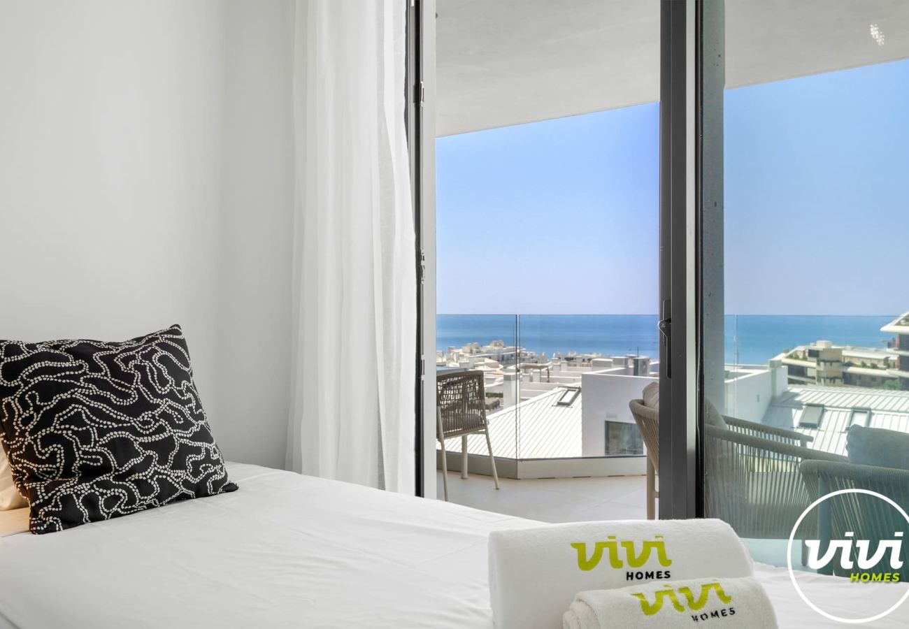 Appartement in Fuengirola - Mimosa | met uitzicht in Fuengirola