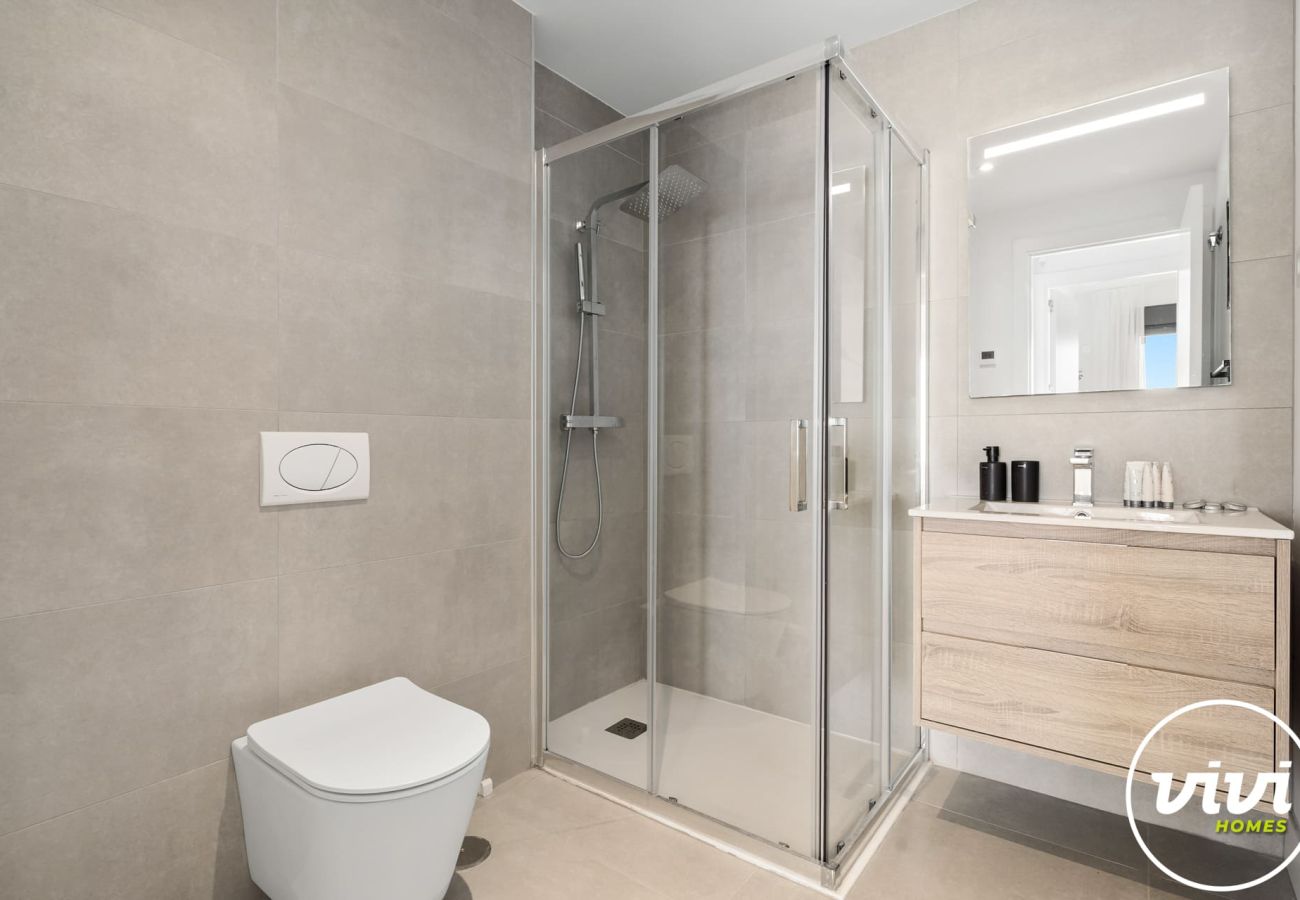 Appartement in Fuengirola - Mimosa | met uitzicht in Fuengirola