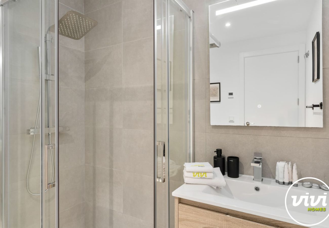 Appartement in Fuengirola - Mimosa | met uitzicht in Fuengirola