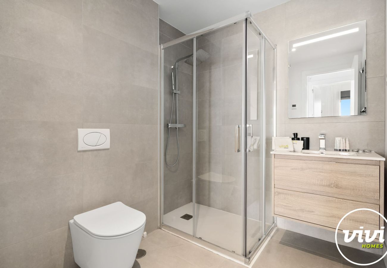 Appartement in Fuengirola - Mimosa | met uitzicht in Fuengirola