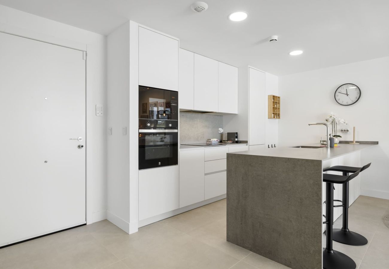 Appartement in Fuengirola - Mimosa | met uitzicht in Fuengirola