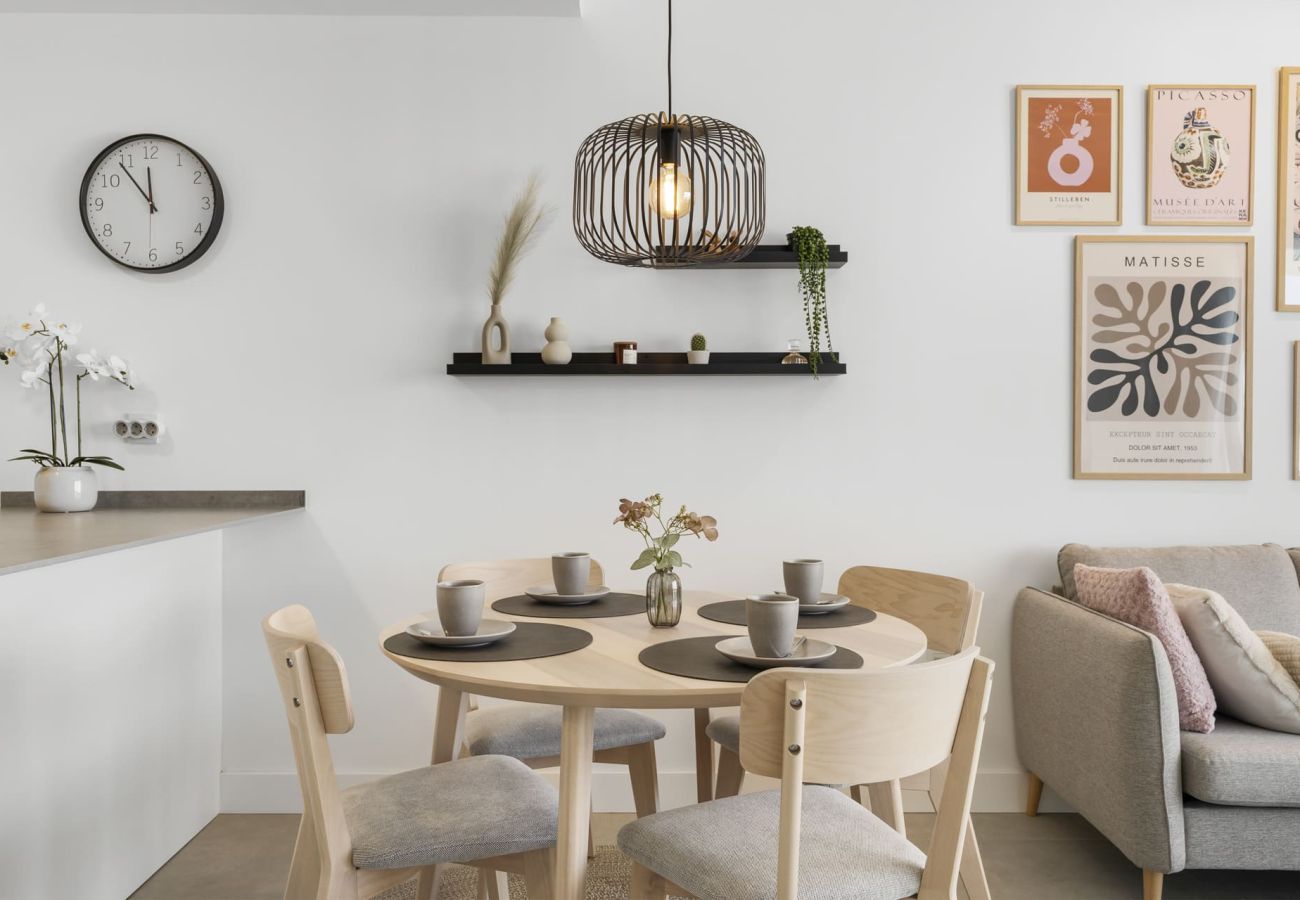 Appartement in Fuengirola - Mimosa | met uitzicht in Fuengirola