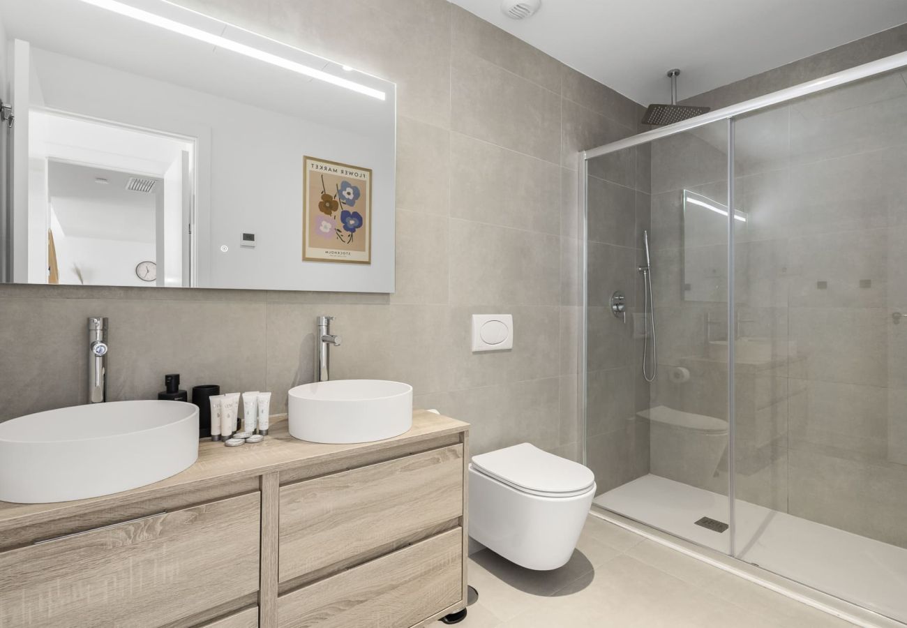 Appartement in Fuengirola - Mimosa | met uitzicht in Fuengirola