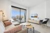 Appartement in Fuengirola - Mimosa | met uitzicht in Fuengirola Appartement in Fuengirola - Mimosa | met uitzicht in Fuengirola