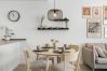 Appartement in Fuengirola - Mimosa | met uitzicht in Fuengirola Appartement in Fuengirola - Mimosa | met uitzicht in Fuengirola