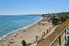 Appartement in Fuengirola - Mimosa | met uitzicht in Fuengirola Appartement in Fuengirola - Mimosa | met uitzicht in Fuengirola