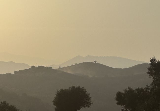 Villa in Mijas - Villa de la Fuente | Zwembad & uitzicht in Mijas Villa in Mijas - Villa de la Fuente | Zwembad & uitzicht in Mijas