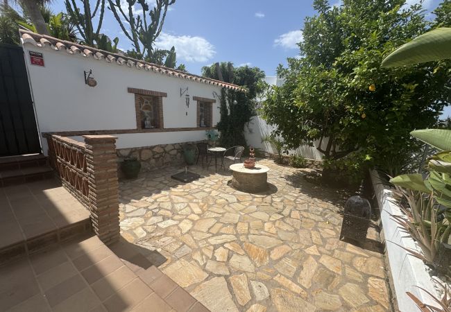 Villa in Mijas - Villa de la Fuente | Zwembad & uitzicht in Mijas Villa in Mijas - Villa de la Fuente | Zwembad & uitzicht in Mijas