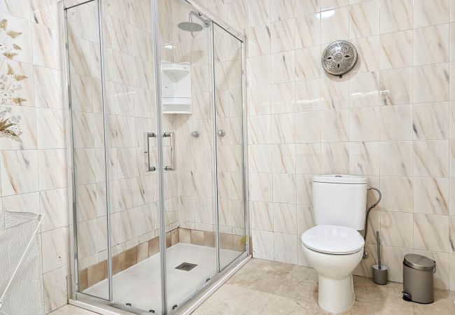 Villa in Mijas - Villa de la Fuente | Zwembad & uitzicht in Mijas Villa in Mijas - Villa de la Fuente | Zwembad & uitzicht in Mijas