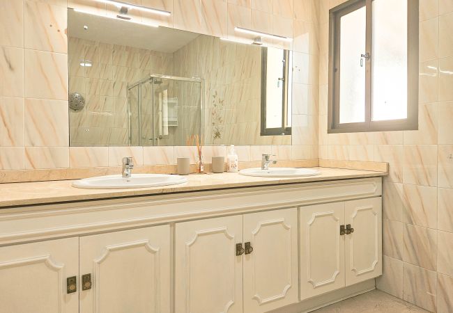 Villa in Mijas - Villa de la Fuente | Zwembad & uitzicht in Mijas Villa in Mijas - Villa de la Fuente | Zwembad & uitzicht in Mijas