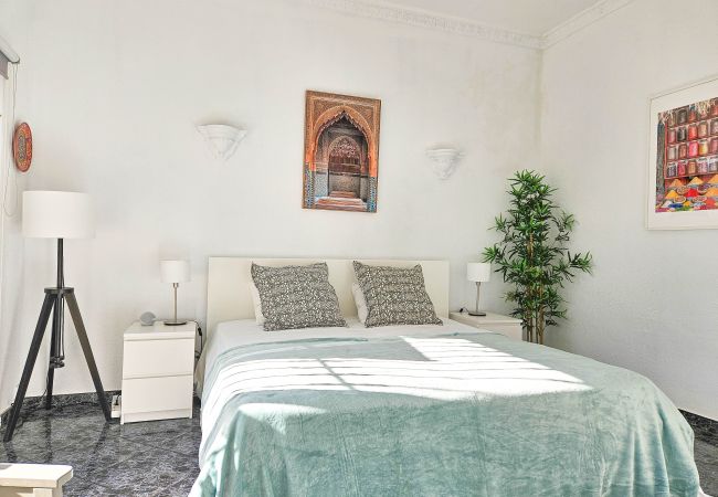 Villa in Mijas - Villa de la Fuente | Zwembad & uitzicht in Mijas Villa in Mijas - Villa de la Fuente | Zwembad & uitzicht in Mijas