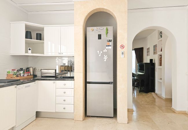 Villa in Mijas - Villa de la Fuente | Zwembad & uitzicht in Mijas Villa in Mijas - Villa de la Fuente | Zwembad & uitzicht in Mijas