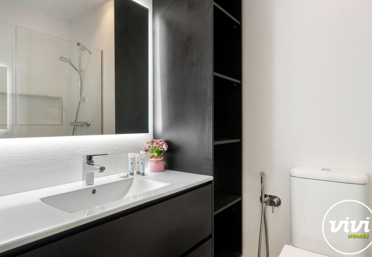 Villa in Mijas - Villa Horizonte | met zwembad in Mijas