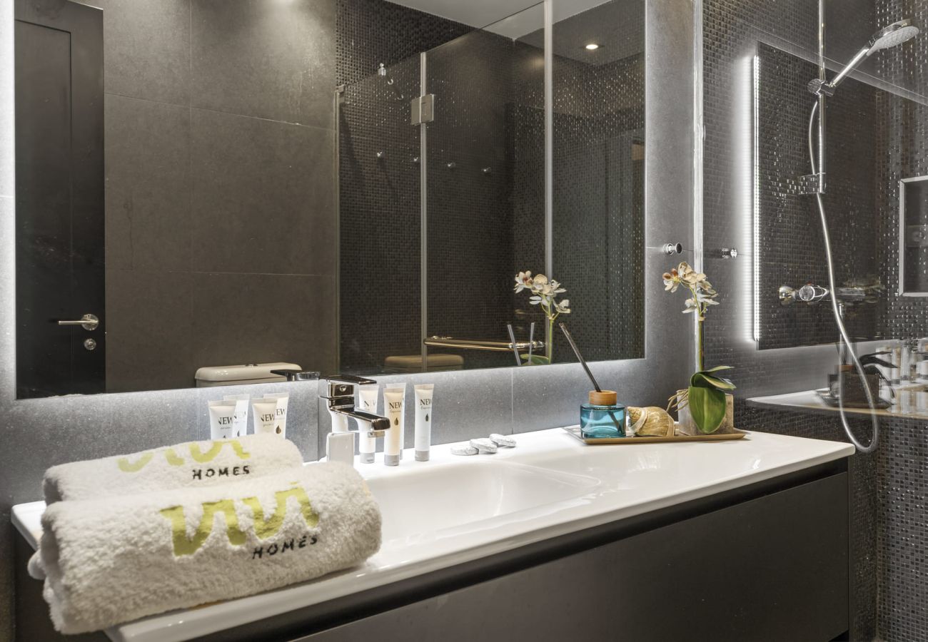 Villa in Mijas - Villa Horizonte | met zwembad in Mijas