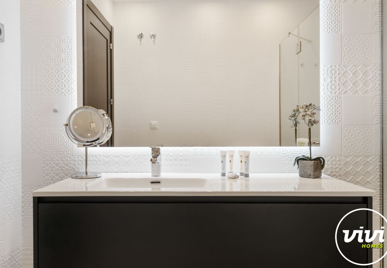 Villa in Mijas - Villa Horizonte | met zwembad in Mijas