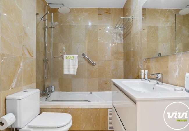 Appartement in Estepona - Casa Fina | Met terras in Estepona Appartement in Estepona - Casa Fina | Met terras in Estepona