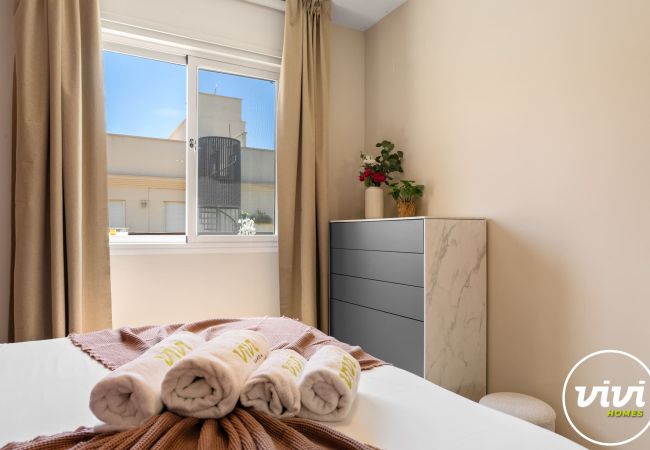 Appartement in Estepona - Casa Fina | Met terras in Estepona Appartement in Estepona - Casa Fina | Met terras in Estepona