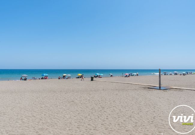 Appartement in Estepona - Casa Fina | Met terras in Estepona Appartement in Estepona - Casa Fina | Met terras in Estepona