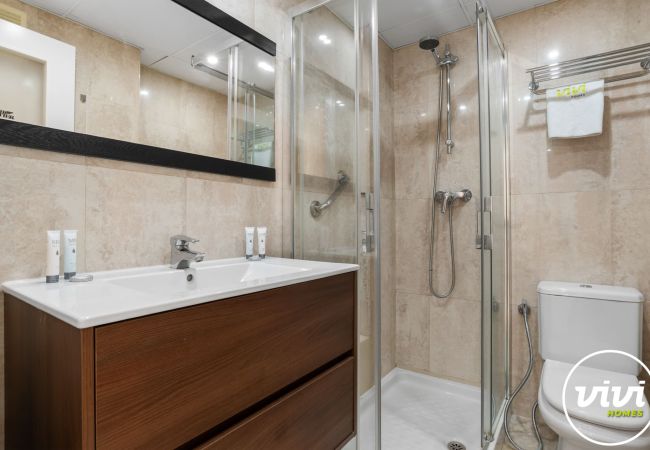 Appartement in Estepona - Casa Fina | Met terras in Estepona Appartement in Estepona - Casa Fina | Met terras in Estepona