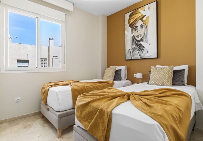 Appartement in Estepona - Casa Fina | Met terras in Estepona Appartement in Estepona - Casa Fina | Met terras in Estepona