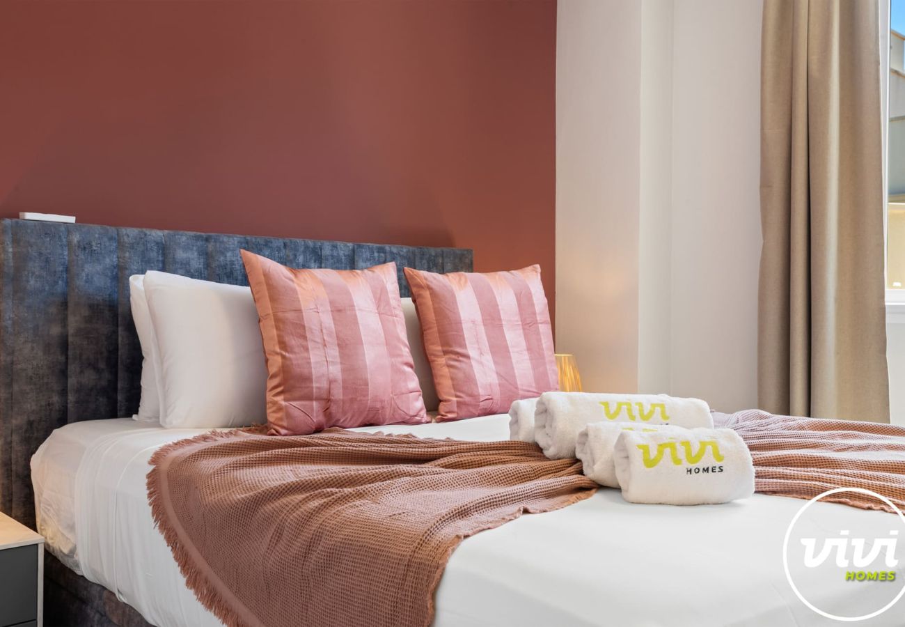 Appartement in Estepona - Casa Fina | Met terras in Estepona