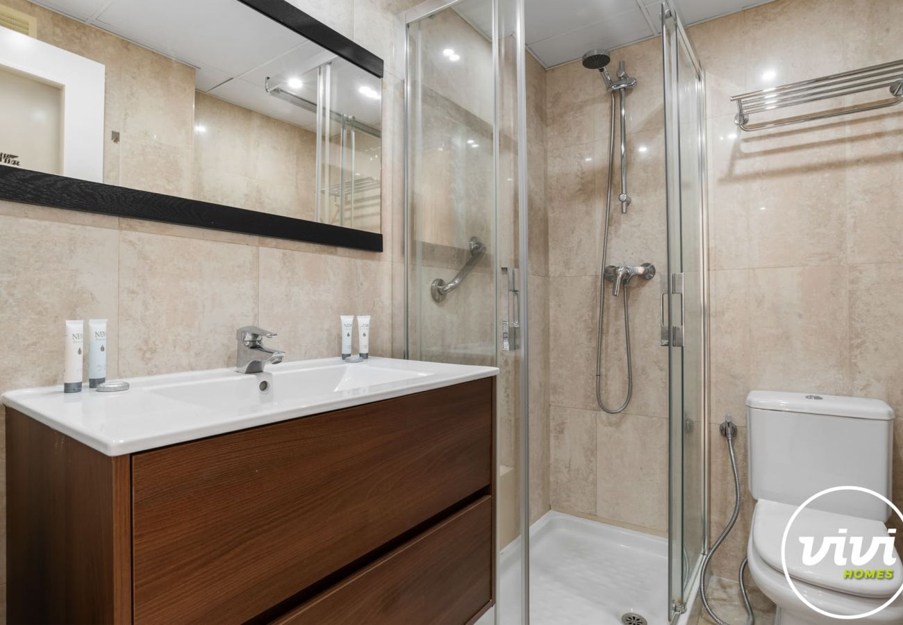 Appartement in Estepona - Casa Fina | Met terras in Estepona