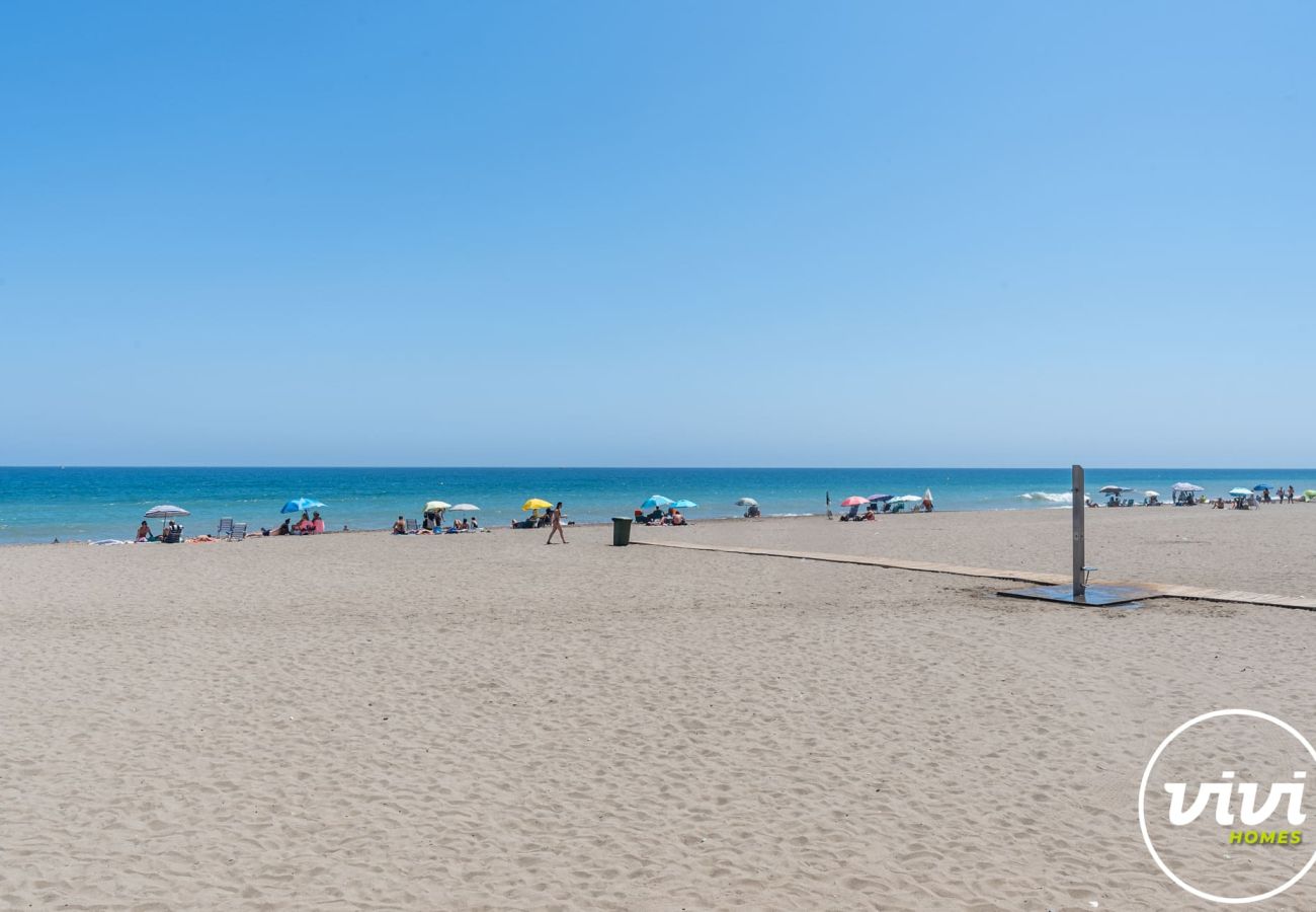 Appartement in Estepona - Casa Fina | Met terras in Estepona