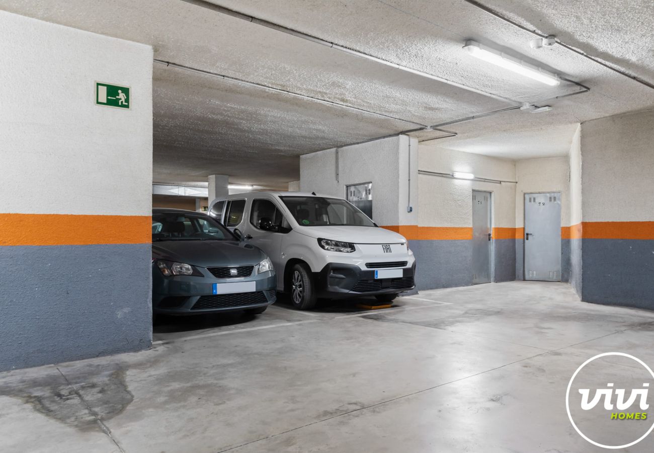 Appartement in Estepona - Casa Fina | Met terras in Estepona