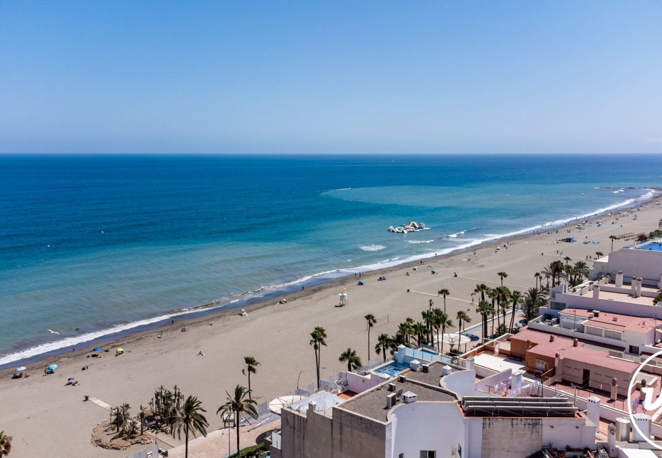 Appartement in Estepona - Casa Fina | Met terras in Estepona