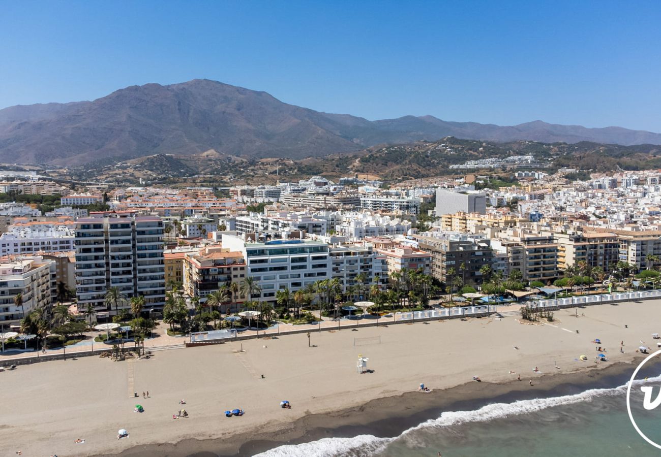 Appartement in Estepona - Casa Fina | Met terras in Estepona