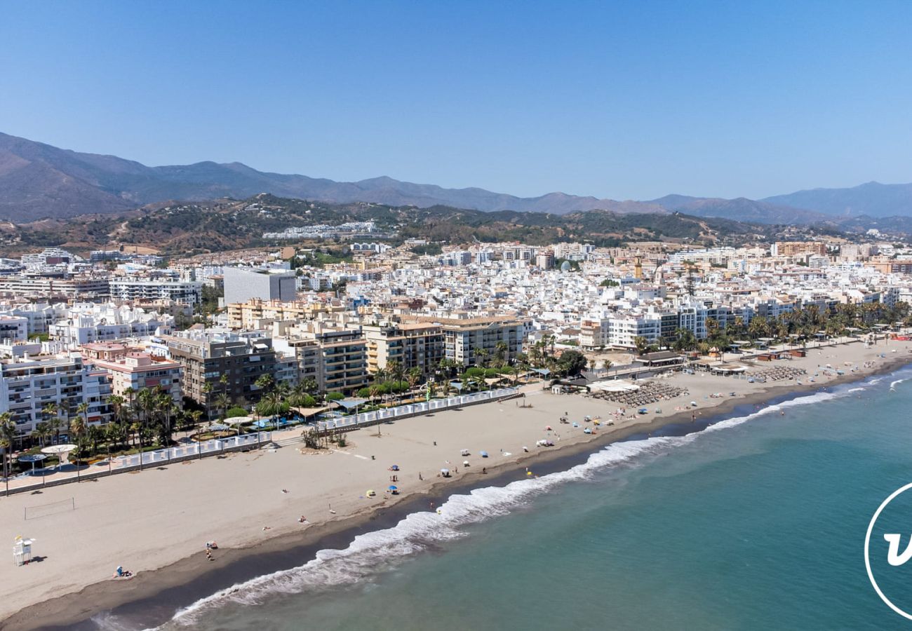 Appartement in Estepona - Casa Fina | Met terras in Estepona
