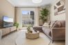 Appartement in Estepona - Casa Fina | terras - jacuzzi - strand