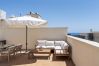 Appartement in Estepona - Casa Fina | Met terras in Estepona Appartement in Estepona - Casa Fina | Met terras in Estepona