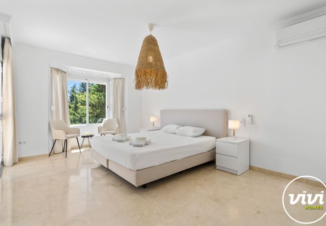 Villa in Mijas Costa - Villa Torre Alta | met zwembad in Mijas Villa in Mijas Costa - Villa Torre Alta | met zwembad in Mijas