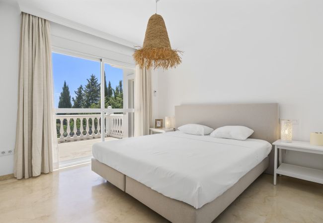 Villa in Mijas Costa - Villa Torre Alta | met zwembad in Mijas Villa in Mijas Costa - Villa Torre Alta | met zwembad in Mijas