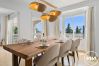 Villa in Mijas Costa - Villa Torre Alta | met zwembad in Mijas Villa in Mijas Costa - Villa Torre Alta | met zwembad in Mijas