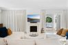 Villa in Mijas Costa - Villa Torre Alta | met zwembad in Mijas Villa in Mijas Costa - Villa Torre Alta | met zwembad in Mijas